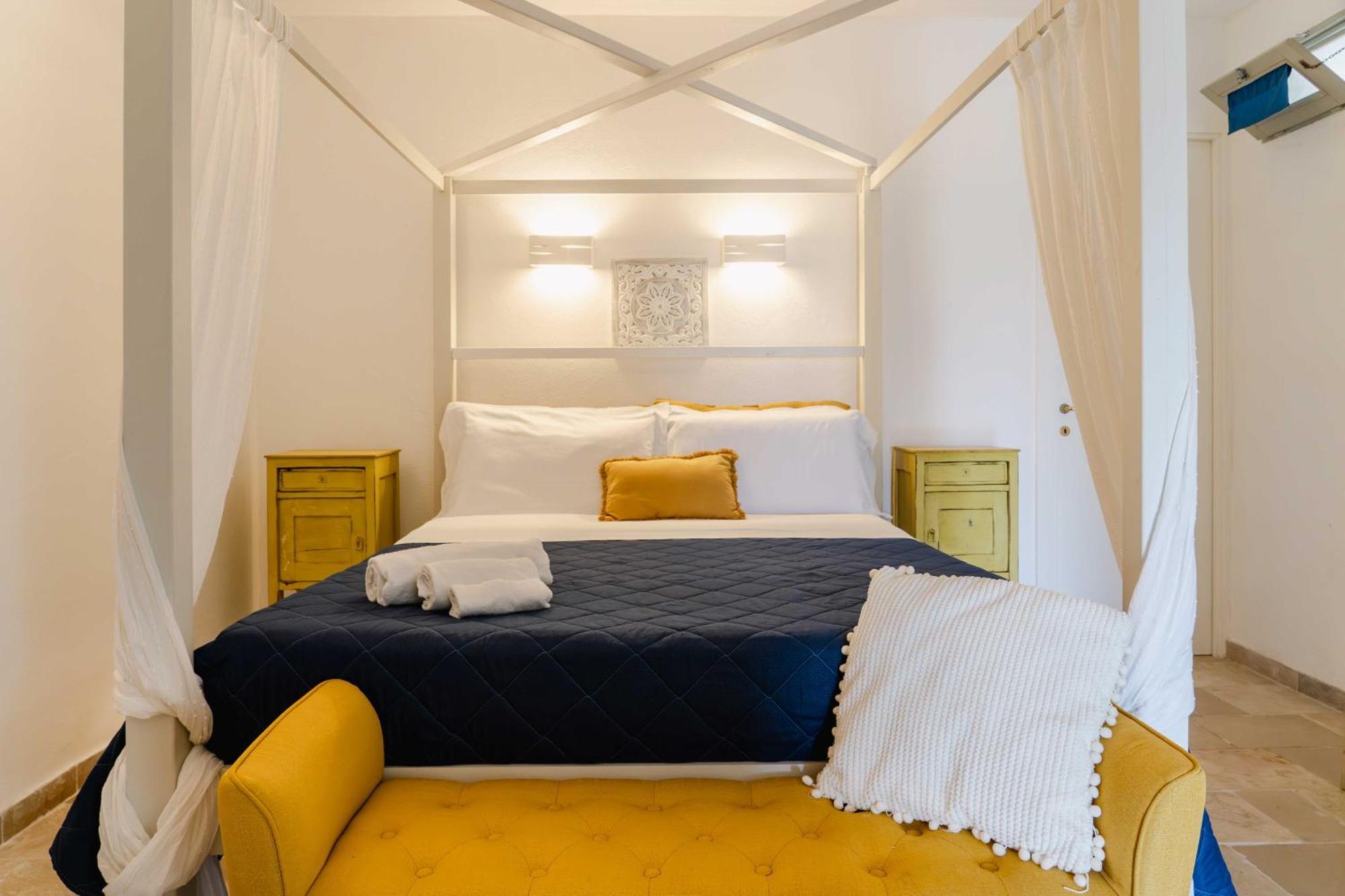 Masseria Della Piana Villanova di Ostuni Oda fotoğraf