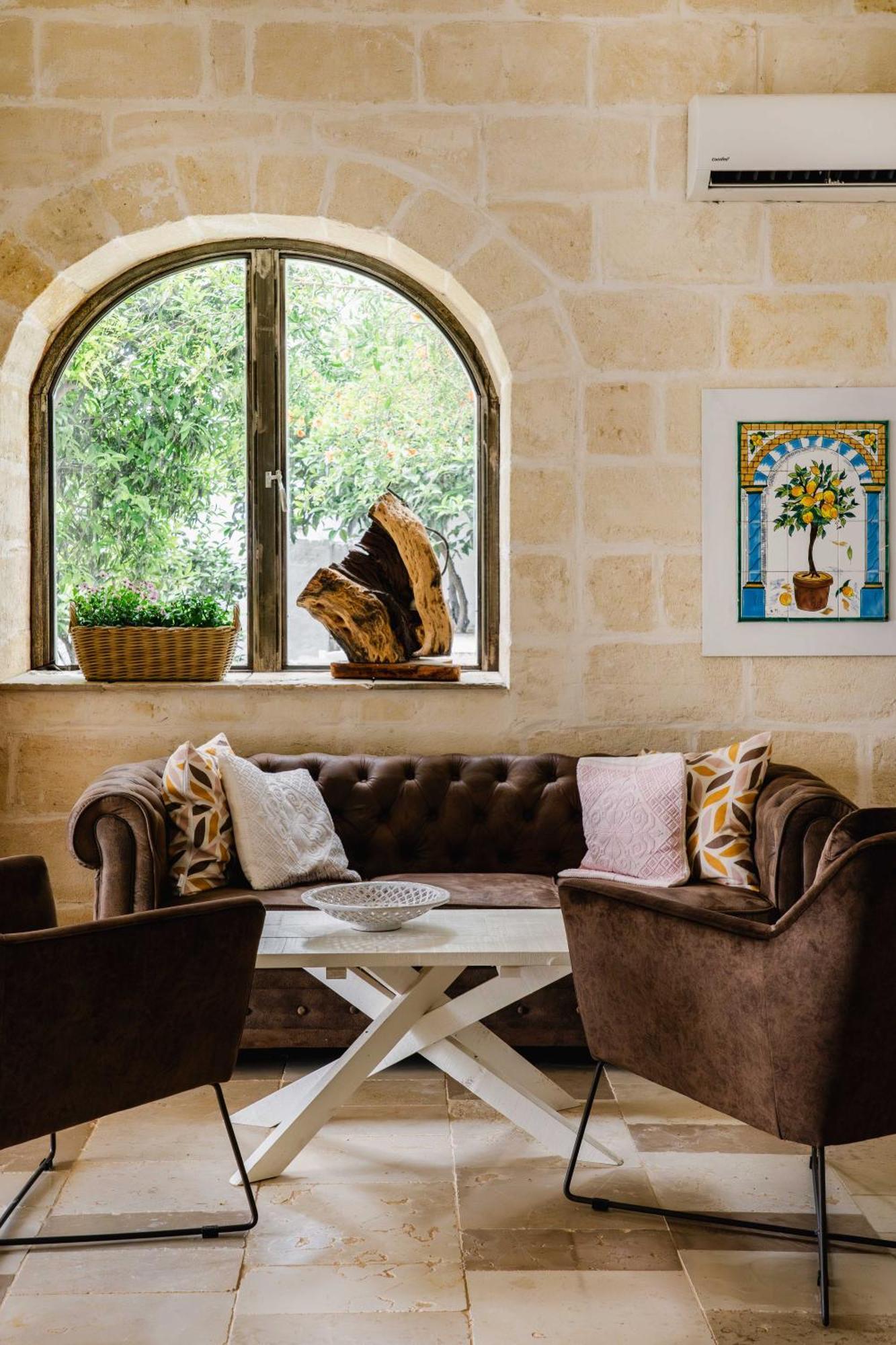 Masseria Della Piana Villanova di Ostuni Dış mekan fotoğraf